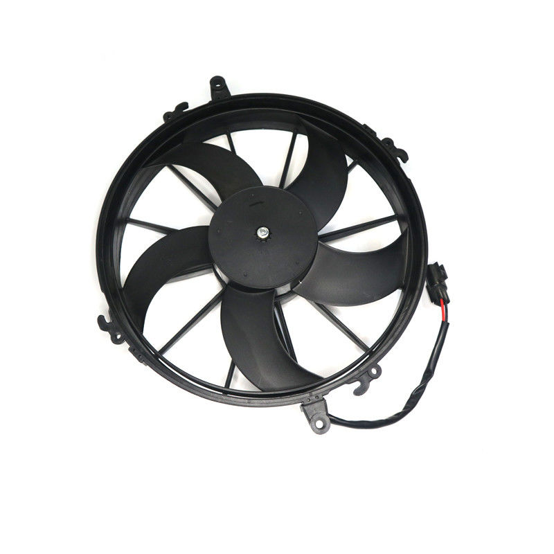 King Long Bus condensator ventilator onderdeel nr. 8114-00142 met rubber prestaties