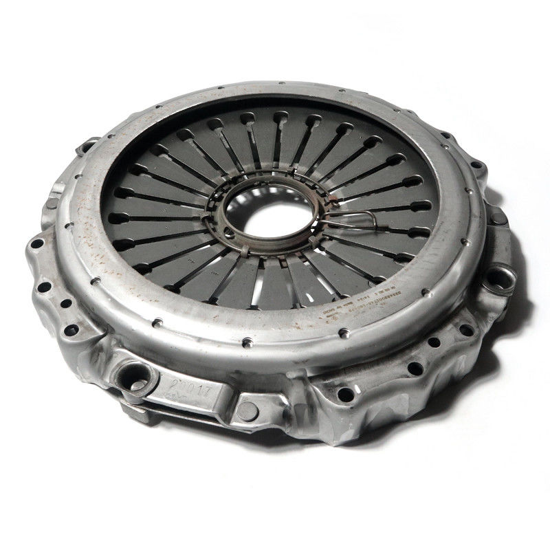 Golden Dragon Bus Racing Clutch Cover en Pressure Plate Disc voor optimale prestaties