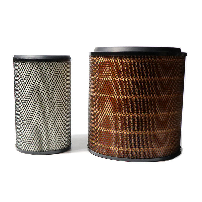 XMQ 1109-03367 Luchtfilter voor Golden Dragon Bus Benefit