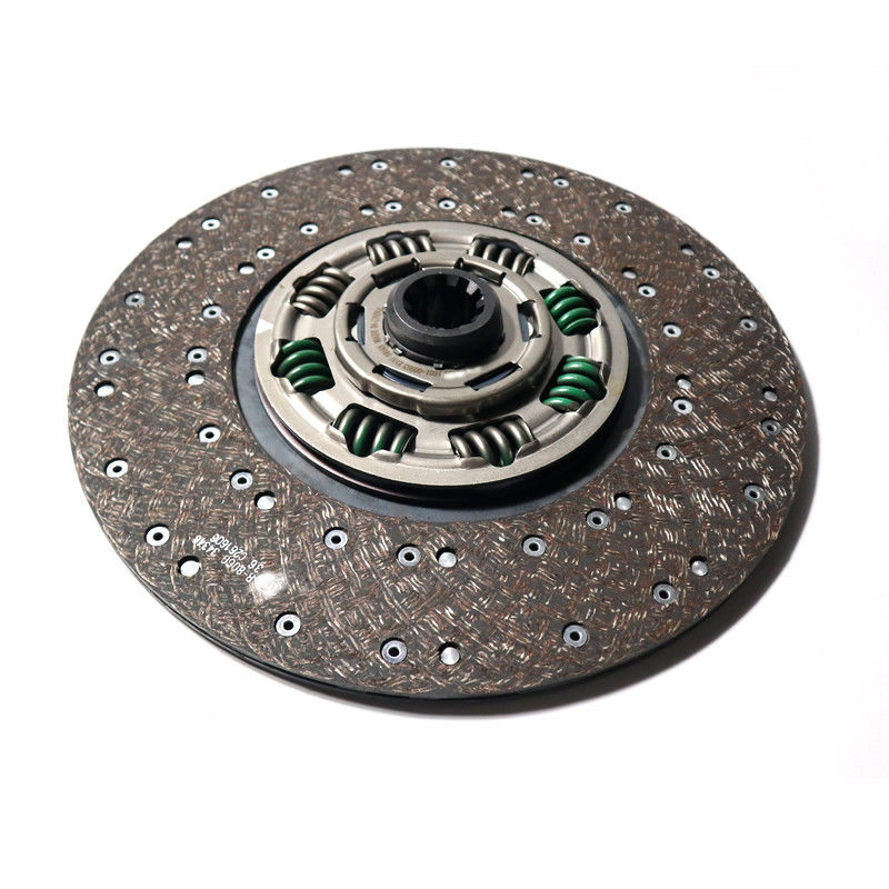 Vervanging/herstel Doel Clutch Driven Plate 1601-00953 voor onderhoud Golden Dragon Bus