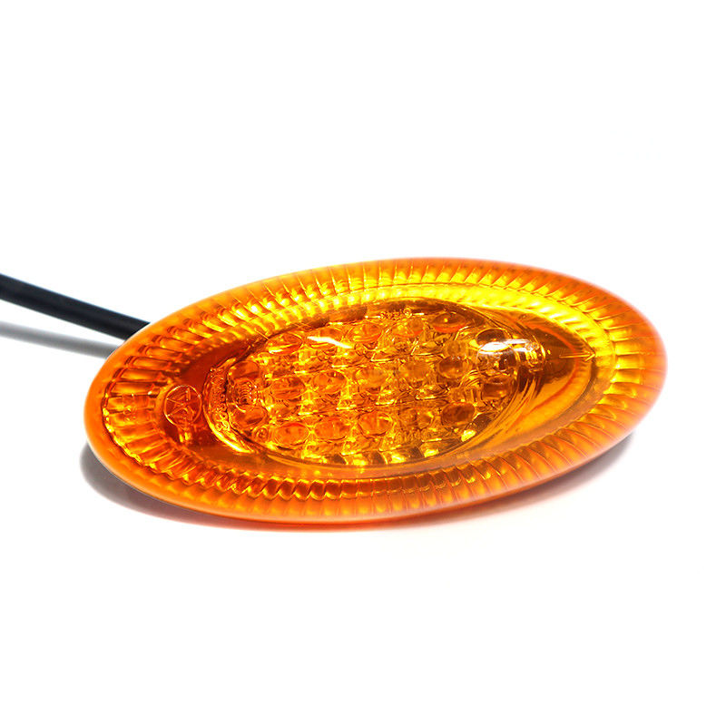 HIGER Golden Dragon Bus 24V zijdelingse draaisignaal voor BIG HAISE Auto Fitting