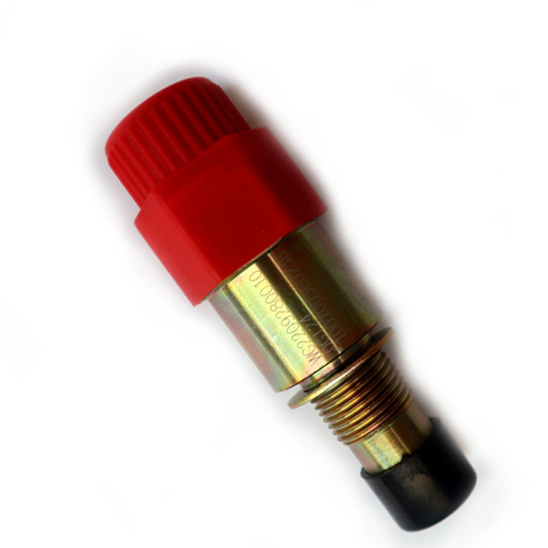 King Long Bus Odometer Sensor 3623-00104 Duurzaam metalen accessoire voor nauwkeurige kilometers