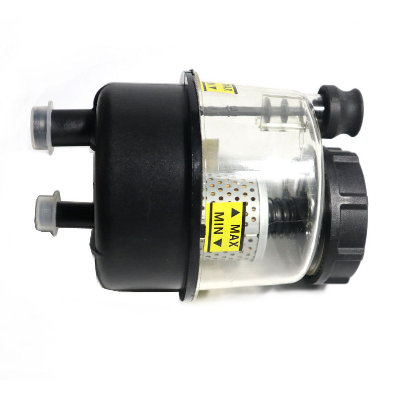 3408-00563 HAISE Plastic stuur-olie tank voor King Long Bus Verbeterde manoeuvreerbaarheid
