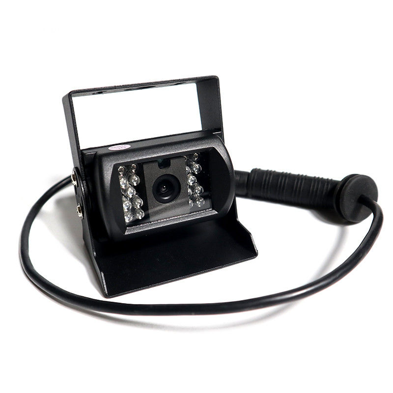 Busonderdelen 3776-08004 Externe camera voor HIGER Golden Dragon in auto-installatie