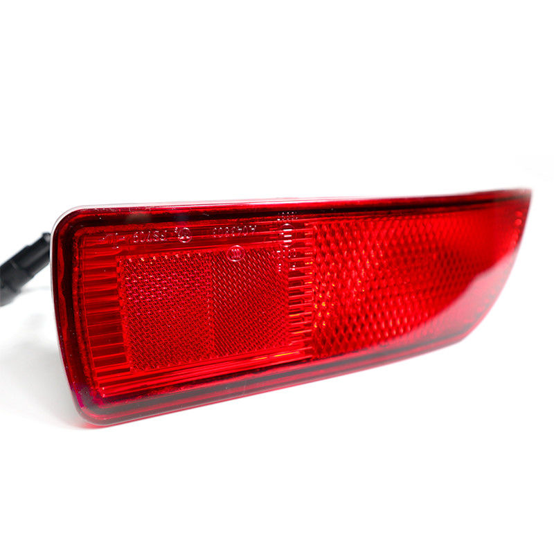KING LONG Car Fitment 24V LED achtermistlampen voor Higer Bus 2020-