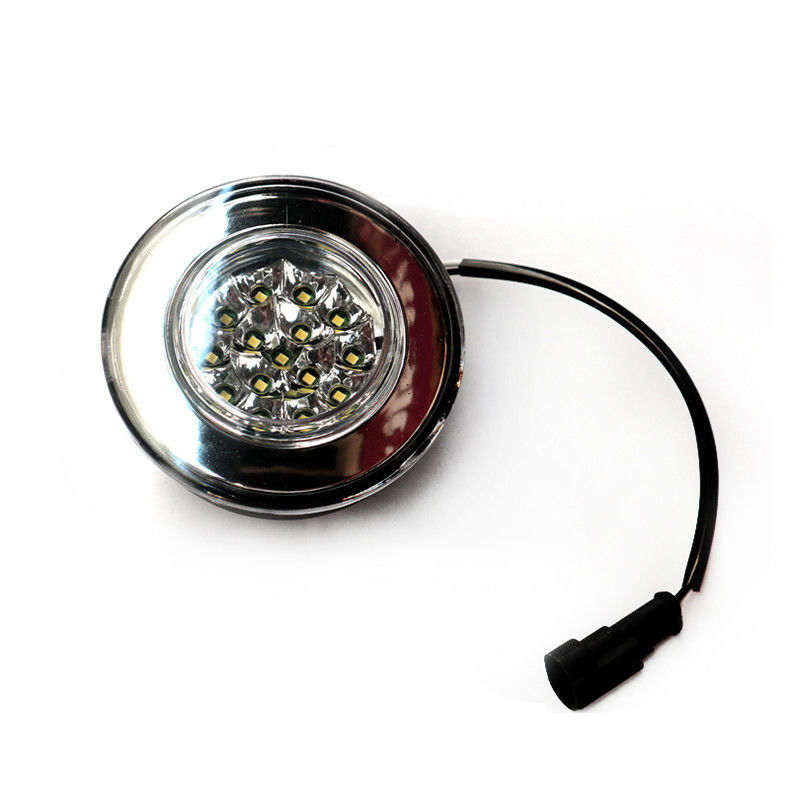 Bus LED Achterlicht Reverse Light 24V voor Golden Dragon Bus Duurzaam en Langdurig