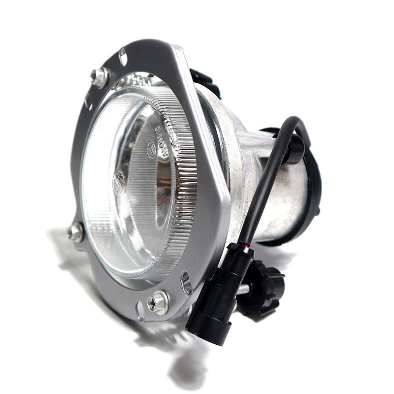 24V LED-hooglichtassemblage voor Higer-bus gemaakt van Golden Dragon-materiaal