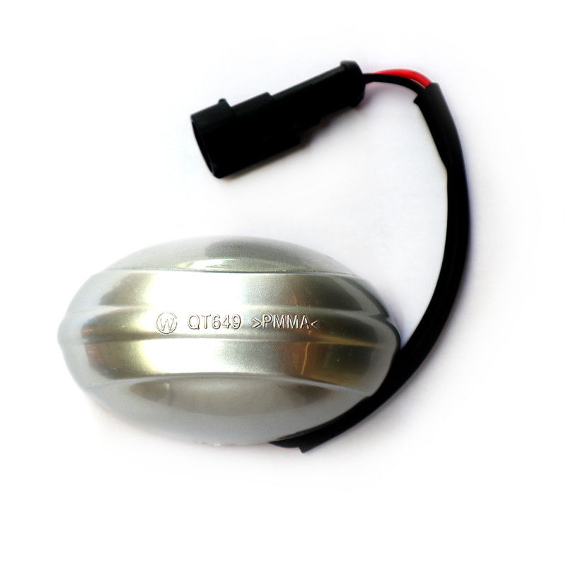 Geavanceerde technologie ZK6858H 24V bus LED-positielichten voor King Long Higer Bus 2010-