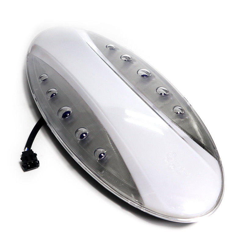 4112-00012 24V buscompartiment verlichting Interieurlamp voor King Long Higer Bus PC-stijl