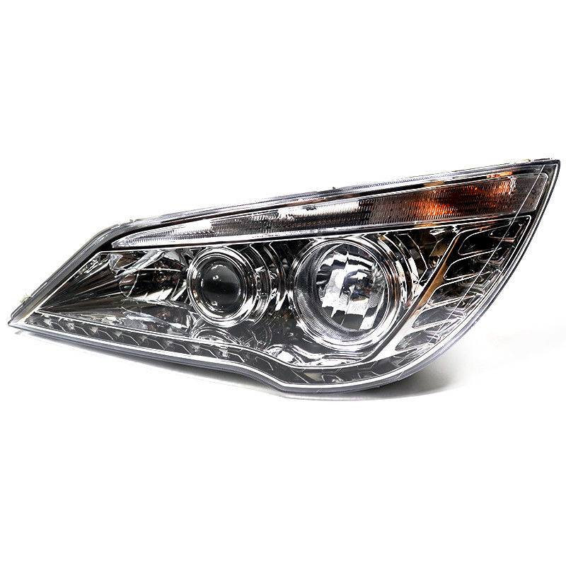24V Spanning en LINGTE Box Compatible Bus Combination koplamp voor King Long