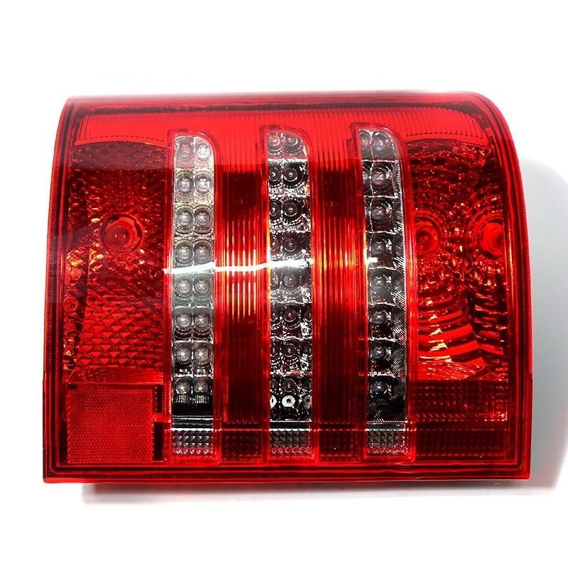 Golden Dragon Bus 24V LED achterlicht en 30 Watt met OE nr. 4133-00059