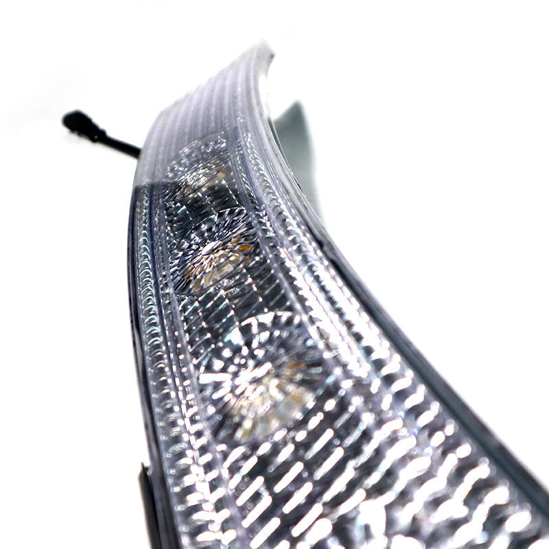 Vervaardiging van auto's KING LONG Bus Front Decorative Light Panel 4135-00029 voor Higer Bus