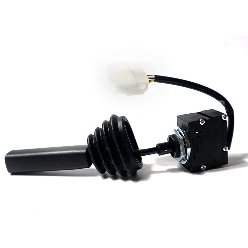 OE NO. 3631-00039 H6C Bussturingkolom Retarder Handle Switch voor Higer Busonderdelen