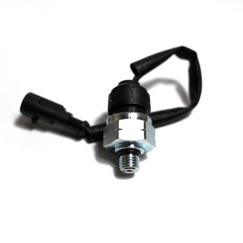Precision Bus Brake Pressure Sensor voor Kinglong Higer Bus en Langdurig