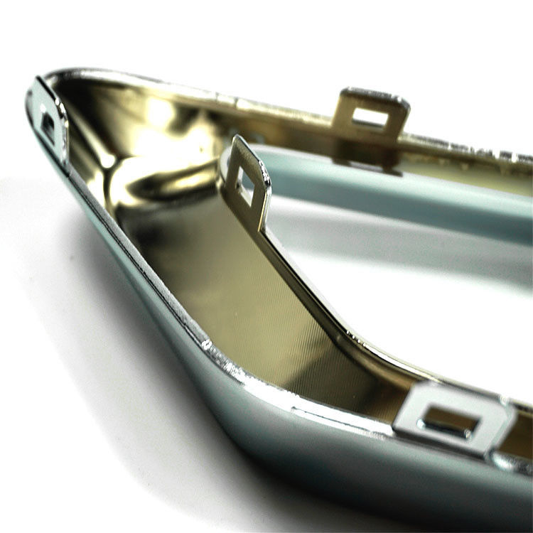Directe voorste mistlamp dekking bumper trim OE NO. F01F16 voor Jetour x70 x90 Plus Dashing