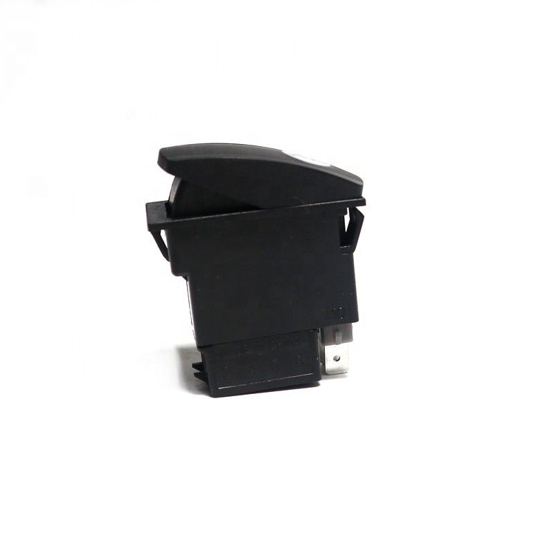 Aanpasbaar logo Yujun Bus Radiator Rocker Switch voor Golden Dragon Zhongtong Bus