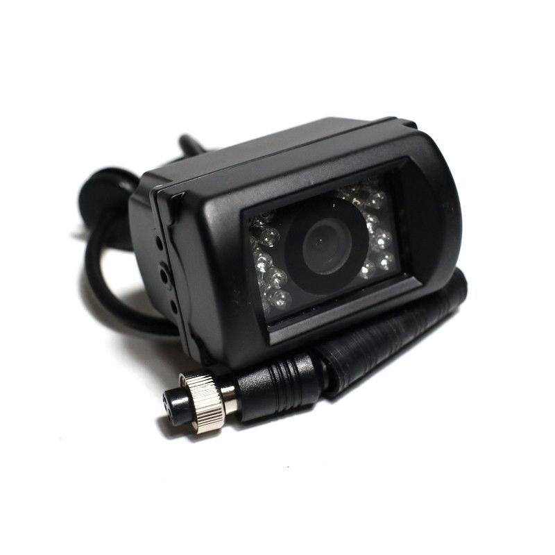 Gemakkelijk te installeren JINWEI Box 24V LED Truck Camera System voor King Long Bus Waterdicht