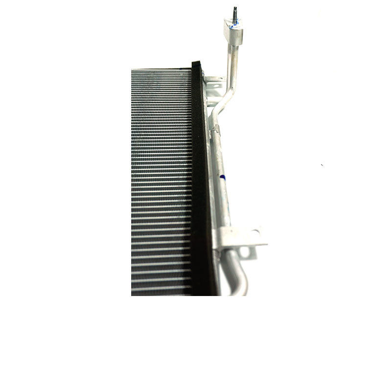 F01F16 Autocondensatorventilator voor Chery Jetour x70 x90 Plus Direct vervangen/repareren Doel