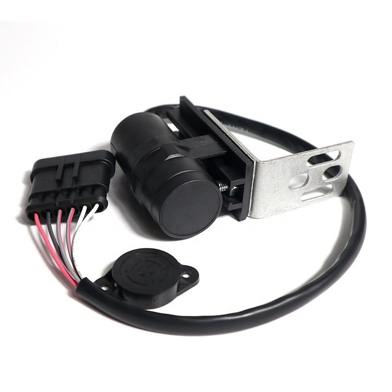 OEM-grootte Nabijheidsschakelaar Achterluik 3792-00349 voor Kinglong Higer Busonderdelen