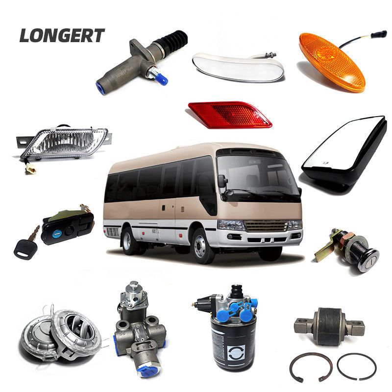 Busonderdelen voor KingLong Higer Zhongtong Golden Dragon Bus Original OE NO. 1109-06938