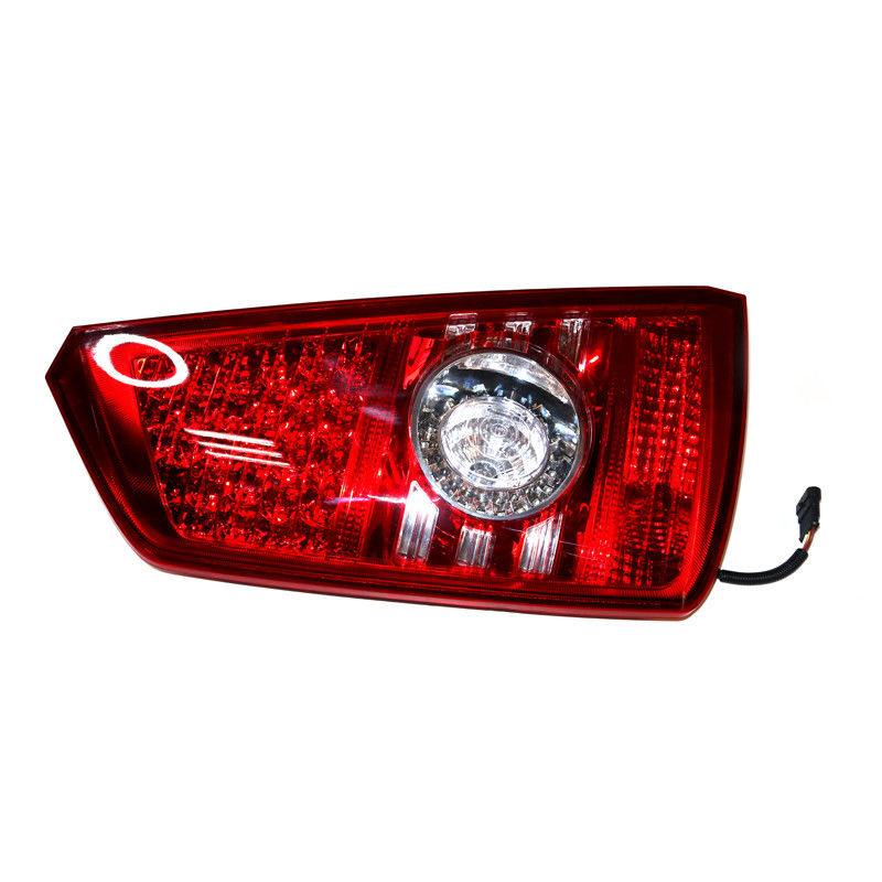 24V remlicht LED bus achterlicht voor King Long Bus Nominale vermogen 27 Watt OE nr. 4133-00077