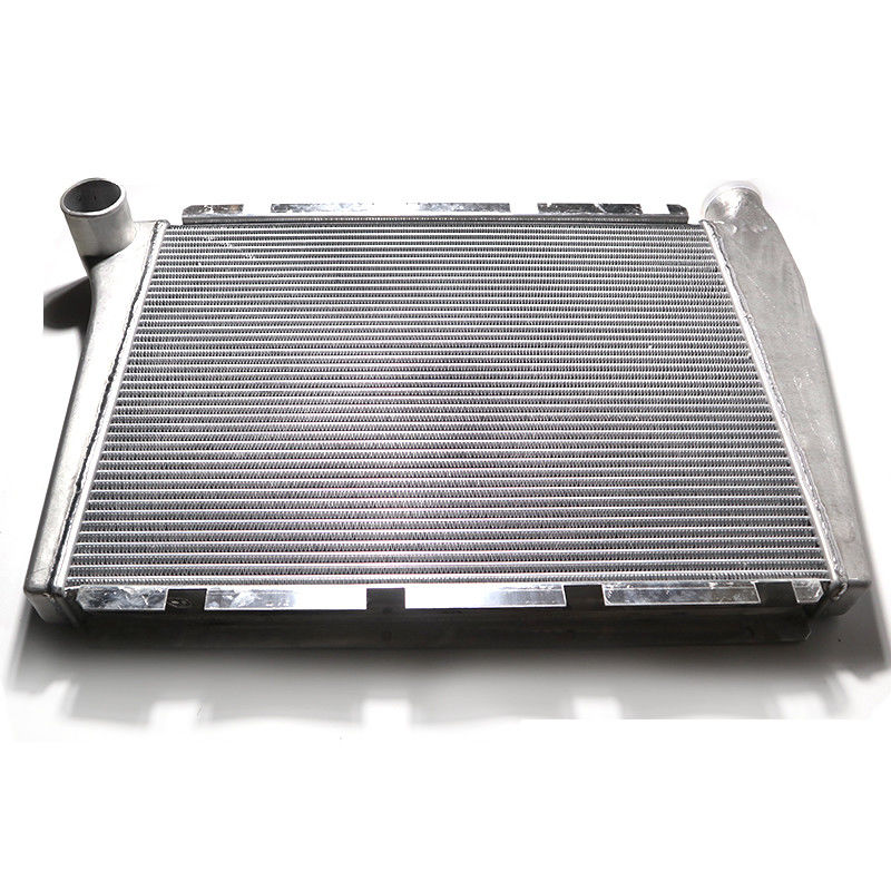 KING LONG 2020- Auto-Fitment Motor Radiator Parts 3792-00250 met duurzaam materiaal