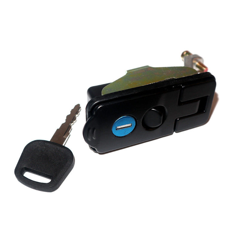 45x92 Bus Cargo Lock voor Higer King Long Bus Beveilig uw vracht op Higer Bussen