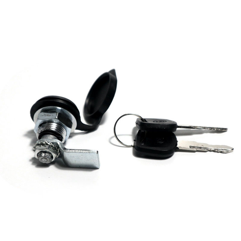 KING LONG Autosluiting Bus Hood Lock Cargo Bay Door Lock voor Higer OE NO. 5940-01190