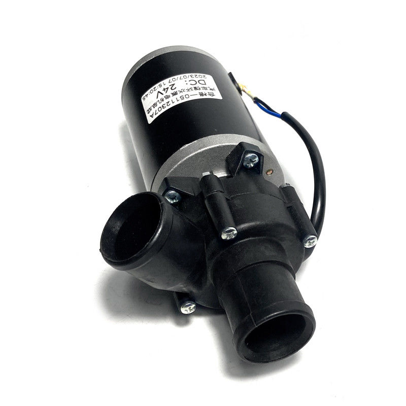 Metalen bus 24V radiator waterpomp voor Higer Kinglong Bus Performance