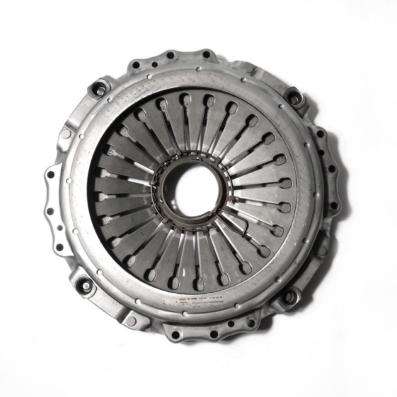 1601-01103 Clutch drukplaat voor King Long Bus airconditioning onderdelen