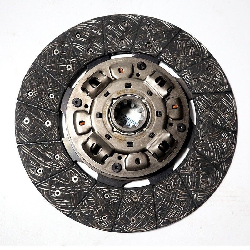 XMQ Bus Truck Clutch Driven Plate voor 1601-00898 1601-00429 216300030 16E0501130CKD