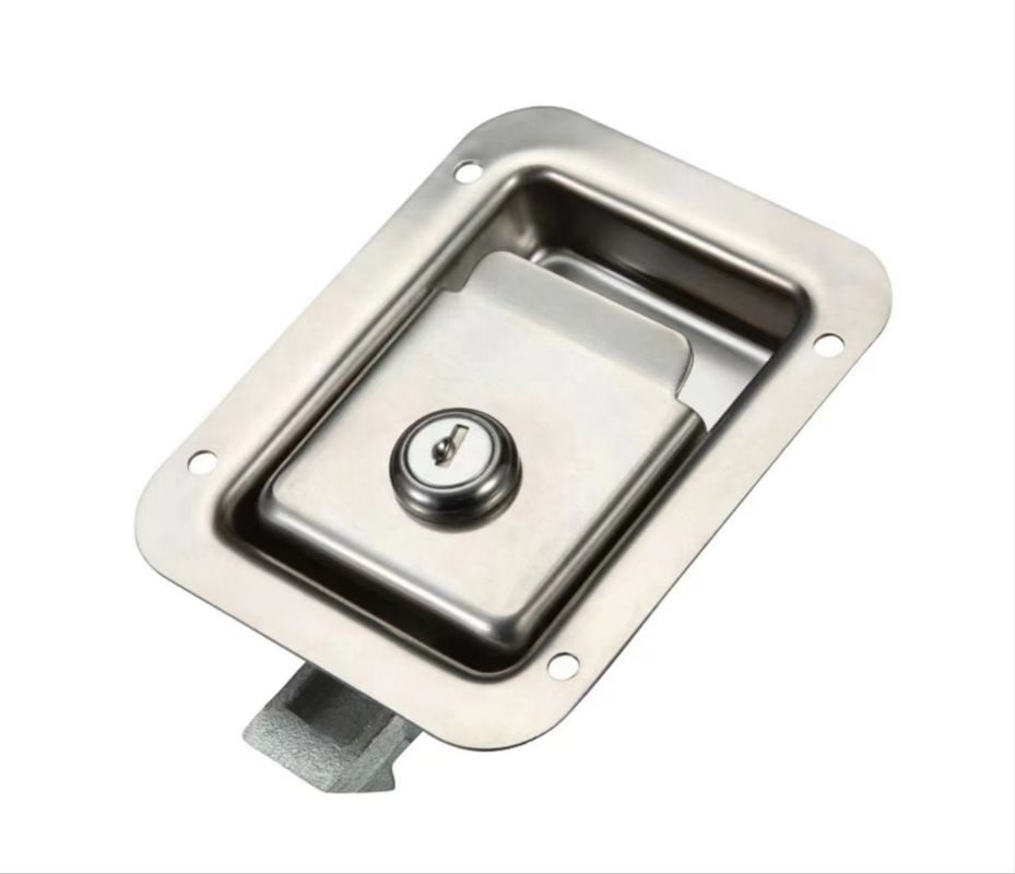 121*92*36MM Bus Passagiersdeur slot SK1-50030 voor Higer Bus Bus