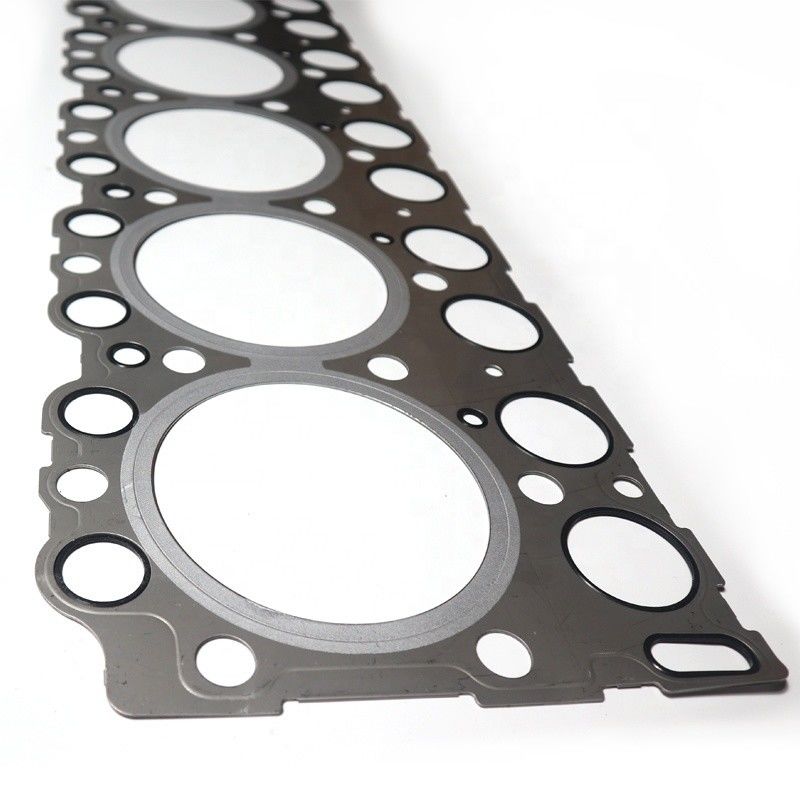 JINWEI Bus Standard Diesel Engine Cylinder Gasket voor Golden Dragon Bus op betaalbare prijs