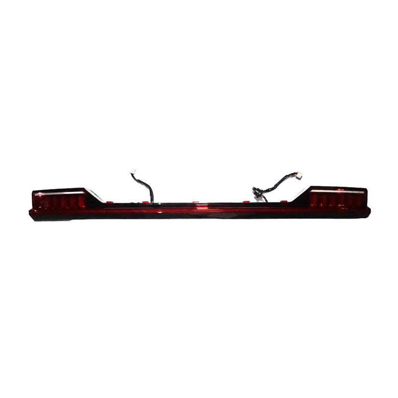Jetour X70 PRO SUV juli 2023 Car Fitment Dashing Led Achterlichten voor een stijlvolle upgrade