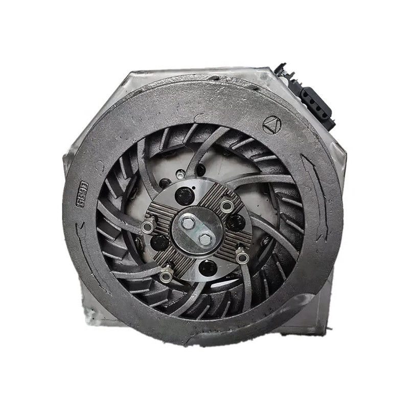 AD8300 Eddy Current Retarder OE NO. voor optimale prestaties van bus- en vrachtwagenremmen