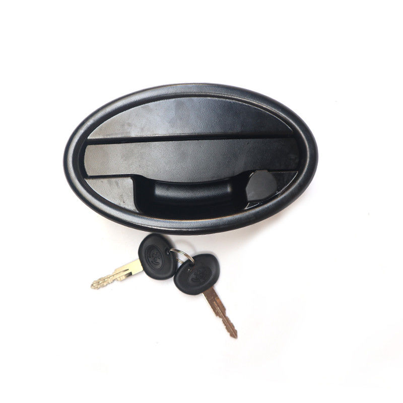 OEM-grootte Bus Side Luggage Door Lock voor King Long Higer Bus Jaar 2015-2016