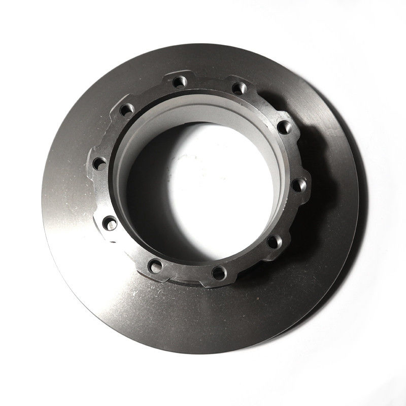 JINWEI Box Brake Disc Friction System Pair voor Golden Dragon Bus Deel 3502-00336