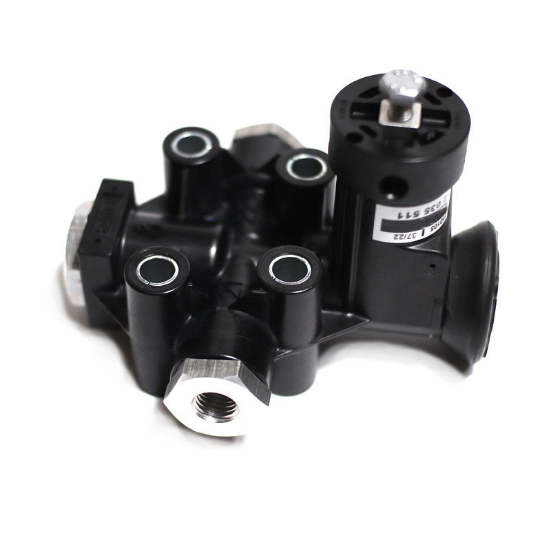 Kinglong Bus Air Suspension Air Spring Leveling Valve voor HIGER School Bus Toeristenbus