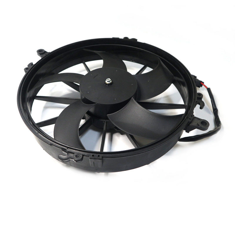 Busradiator condensator ventilator blad 24V voor Higer Bus zwaar- en langdurig