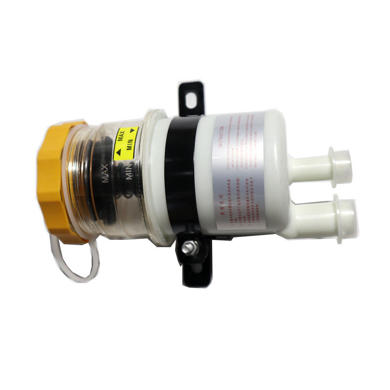 OE NO. 3408-00494 Olie tank van het stuur van de bus 750 ml voor King Long Bus