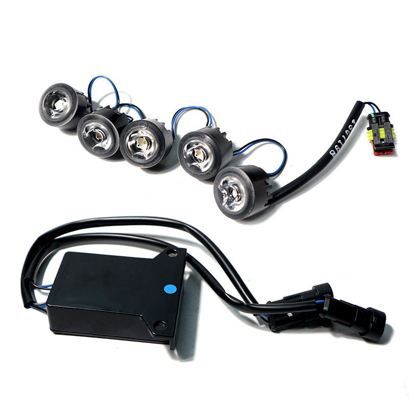 Bus Position Lamp 24V Jaar 2013- voor King Long Bus Style Bus Daytime Running Light