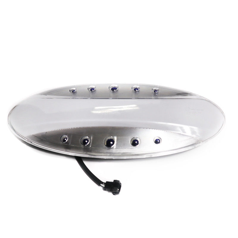 KING LONG 24V LED-autobusinterieurlicht voor corridorverlichtingssysteemverbetering