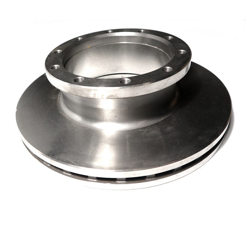 Busonderdelen 430 mm voorwielremplaat voor King Long Bus OE NO. 3501-00114