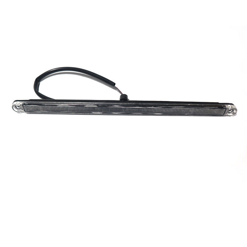 Vervanging/reparatie Doel 24v LED kentekenplaatlamp voor Zhongtong Bus en Duurzaam
