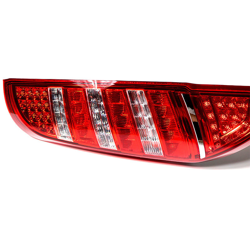 Vervang/repareer Doel LED bus staartlamp ZK6809H 24V voor GOLDEN DRAGON bus