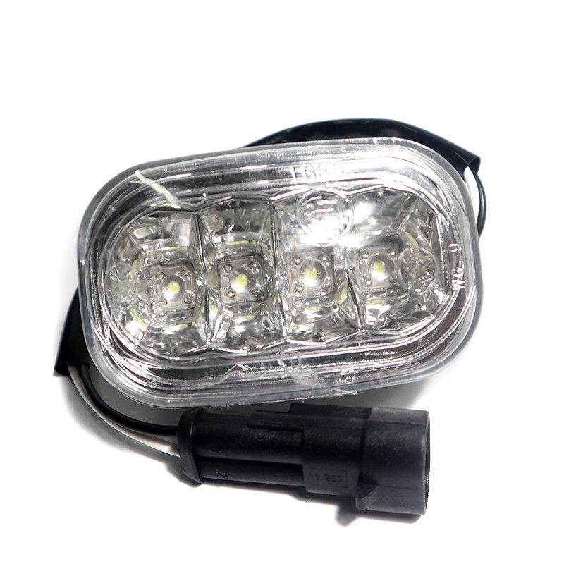 Langdurige bus 24v markerlamp voor Higer KLQ6542 en King Long WG-9 411