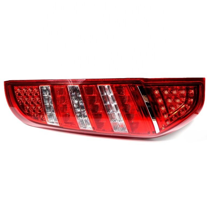 Busonderdelen Achterste achterlicht 4133-00217 voor Golden Dragon Bus Headlight Style