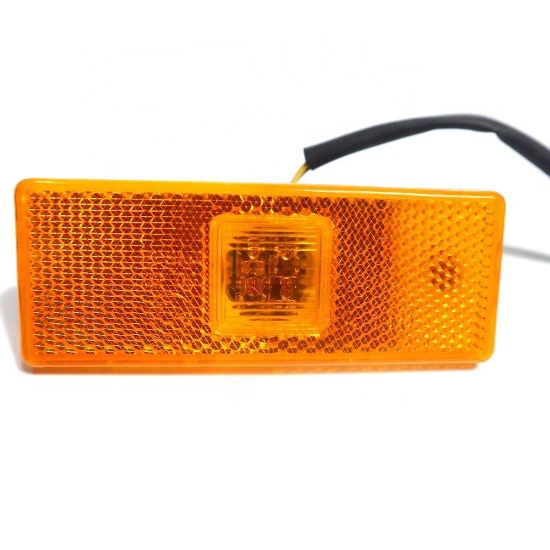 Licht 4117-00026 Bus zijmarker licht voor Golden Dragon Bus 2013-