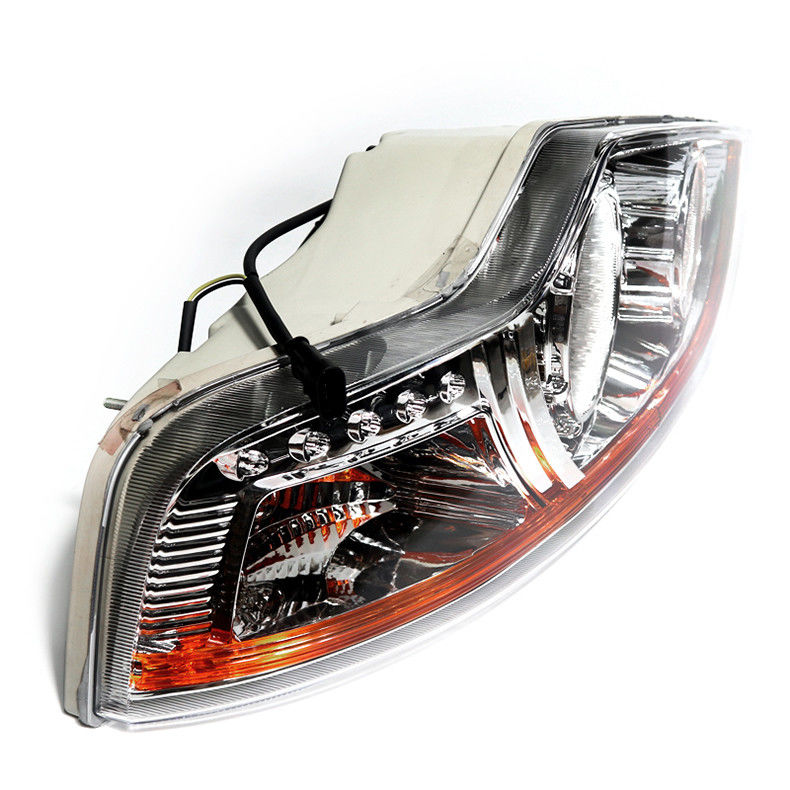 Buscombinatie koplampen 24V Links 4101-00032 Voorlichten voor King Long Higer Bus