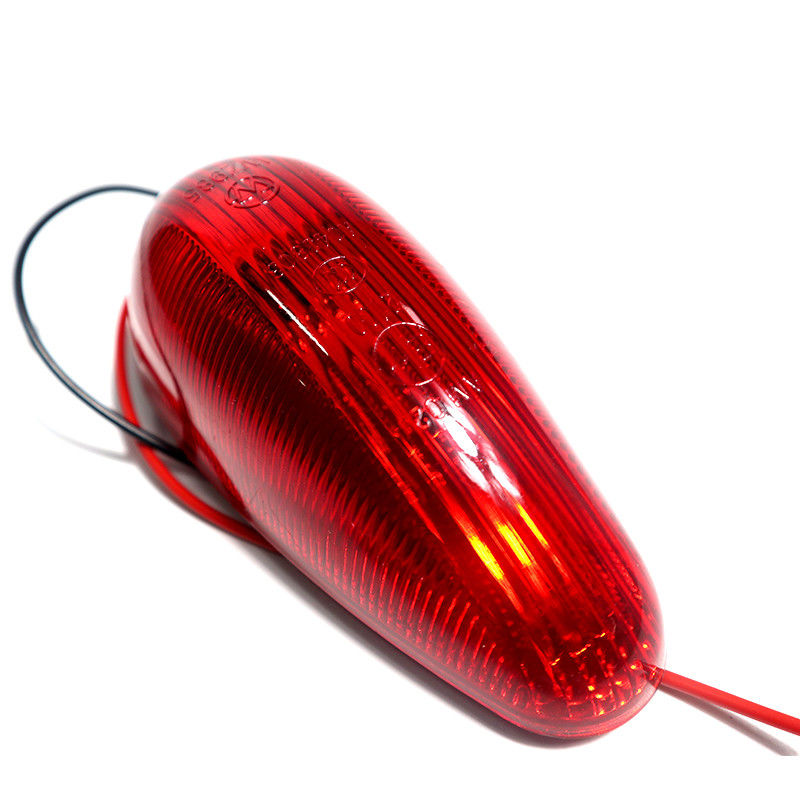 2007-2009 King Long Bus OE nr. 4114-00113 WZ1101 Rood LED achterlicht voor bus